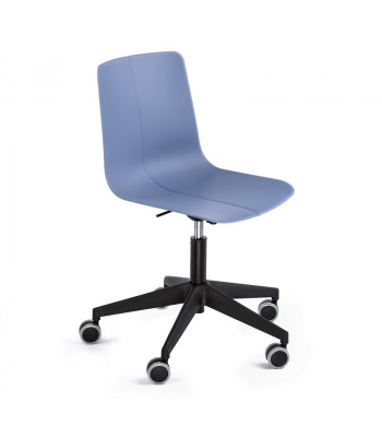 AITANA PLASTICA GIRATORIA 5 RADIOS