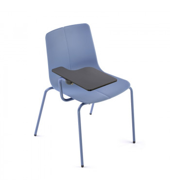 AITANA 4 PATAS PLASTICA MESA PLEGABLE