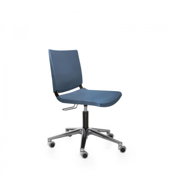 ATENEA GIRATORIA 5 RADIOS