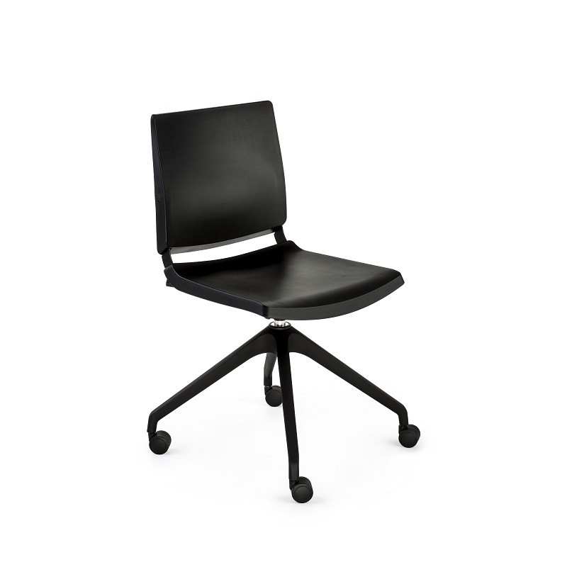 ATENEA GIRATORIA 4 RADIOS SIN BRAZOS