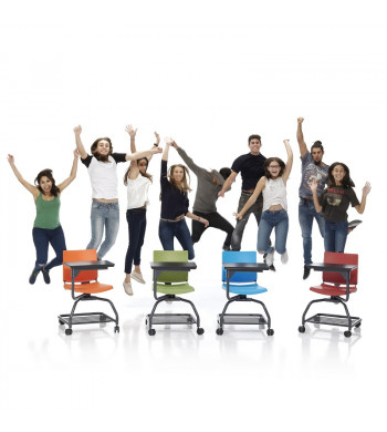 ATENEA  FORM ESPACIOS COLABORATIVOS