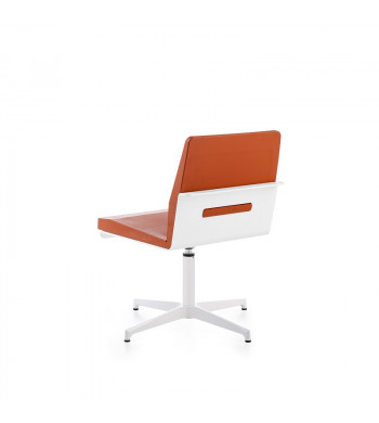 CALMA BASE CUADRADA Y 4 RADIOS