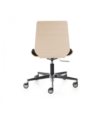 SPERA GIRATOIRIA Madera Lacada