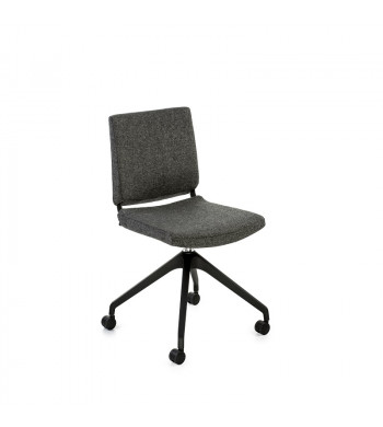 ATENEA TAPIZADA 4 RADIOS