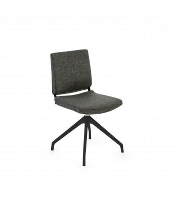 ATENEA TAPIZADA 4 RADIOS