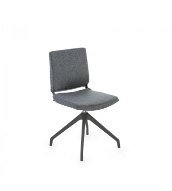 ATENEA TAPIZADA 4 RADIOS