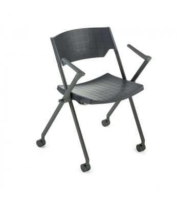 ATLANTA 4 PATAS RUEDAS