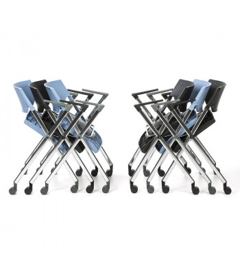 ATLANTA 4 PATAS RUEDAS