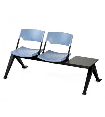 ATLANTA BANCADA 3 PLAZAS