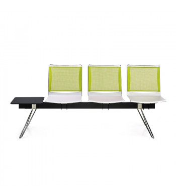 SPLASH MALLA BANCADA 2 PLAZAS