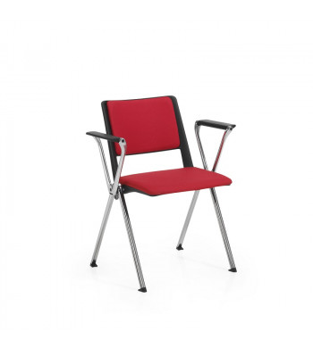 RELOAD TAPIZADA 4 PATAS