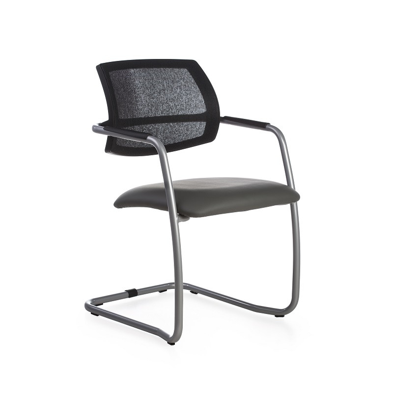 CONFIDENT RESPALDO MALLA