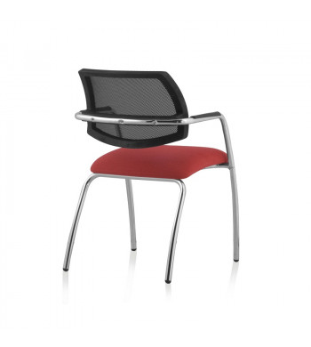 CONFIDENT RESPALDO MALLA