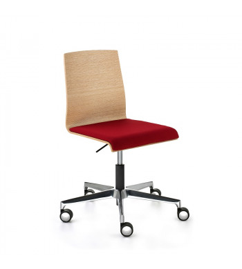 CUSTOM GIRATORIA MADERA