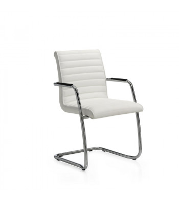 TRINITY Confidente Estructura cromo