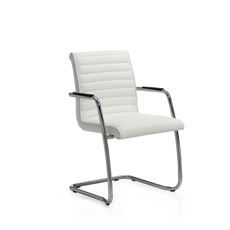 TRINITY Confidente Estructura cromo