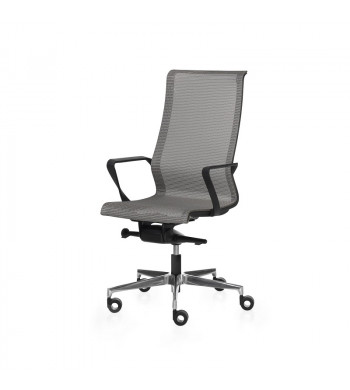 Sillón X - LIGHT Alto