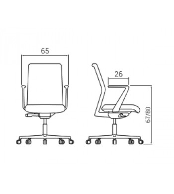 EQUIS Estructura Negra