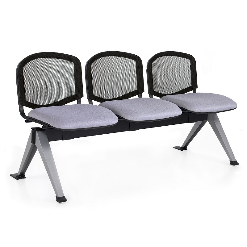 TECNIC BANCADA MALLA 4 PLAZAS