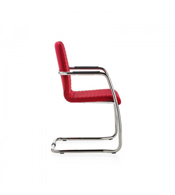 CUSTOM CONFIDENTE TAPIZADA