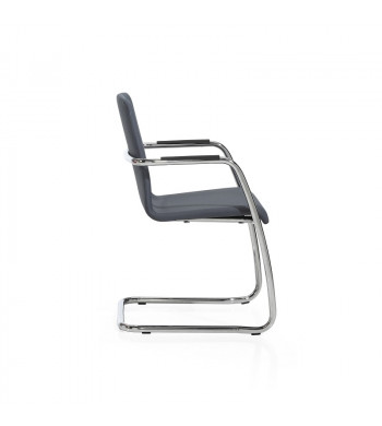 CUSTOM CONFIDENTE TAPIZADA