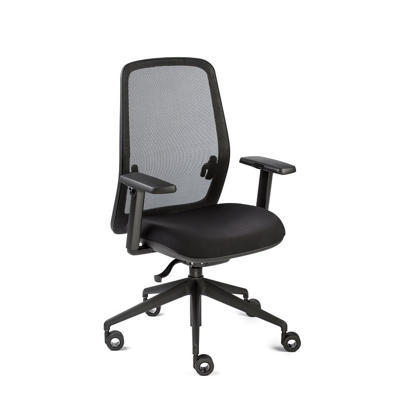 SKENA ONE NEGRA BASE CONICA