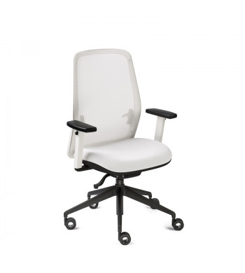 SKENA ONE BLANCA BASE CONICA