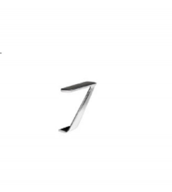 ACCESORIOS BRAZO FIJO BR24