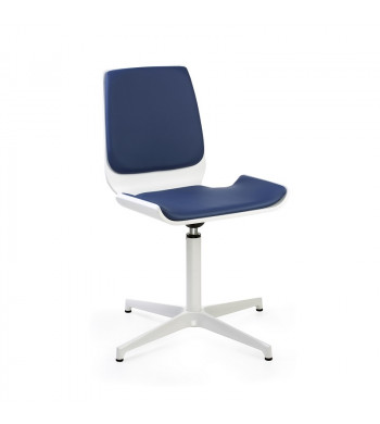 SPERA BASE 4 RADIOS MADERA LACADA SIN BRAZOS