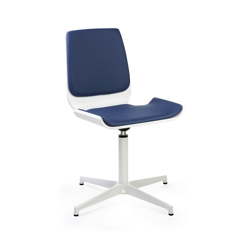 SPERA BASE 4 RADIOS MADERA NATURAL SIN BRAZOS