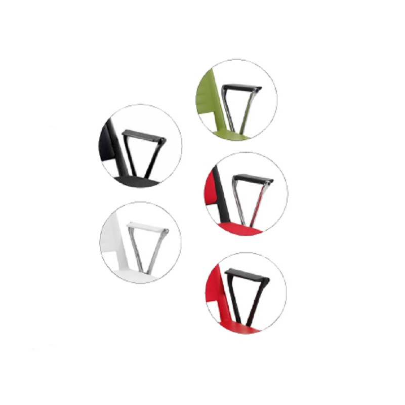 RELOAD BRAZOS SILLA 4 PATAS