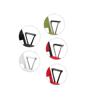 RELOAD BRAZOS BANCADA