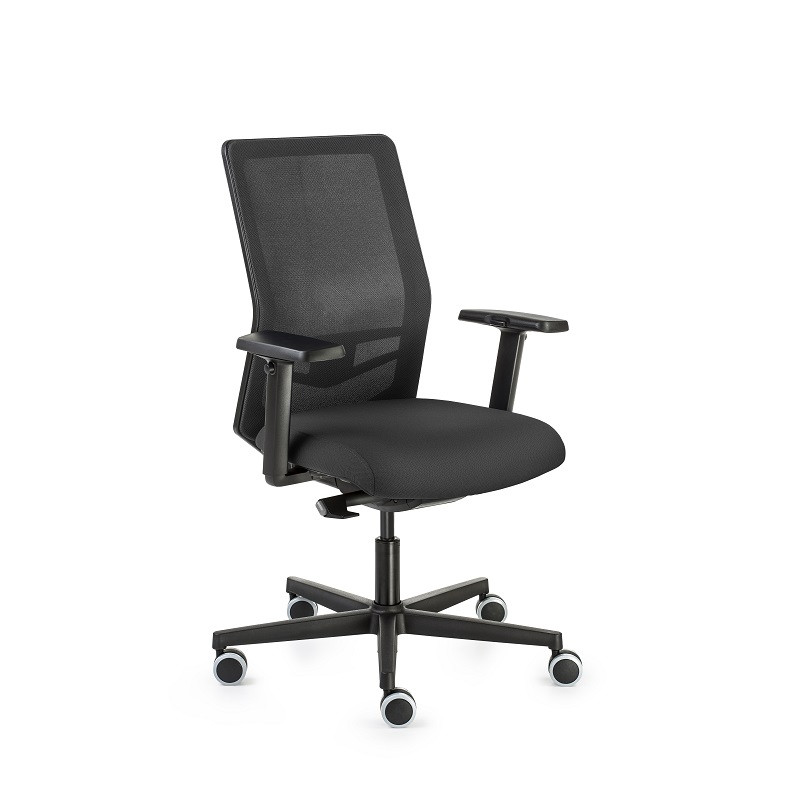 EQUIS 24h ESTRUCTURA NEGRA