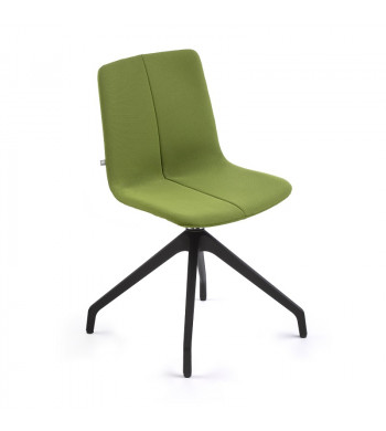 AITANA TAPIZADA GIRATORIA 4 RADIOS