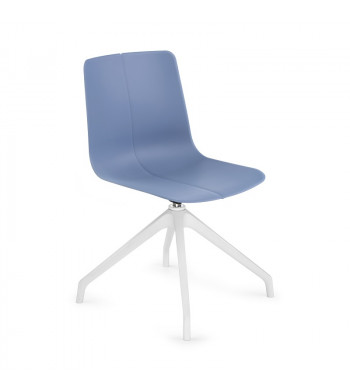 AITANA PLASTICA GIRATORIA 4 RADIOS