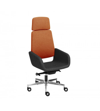 Aita sillón alto Cabecero direccional