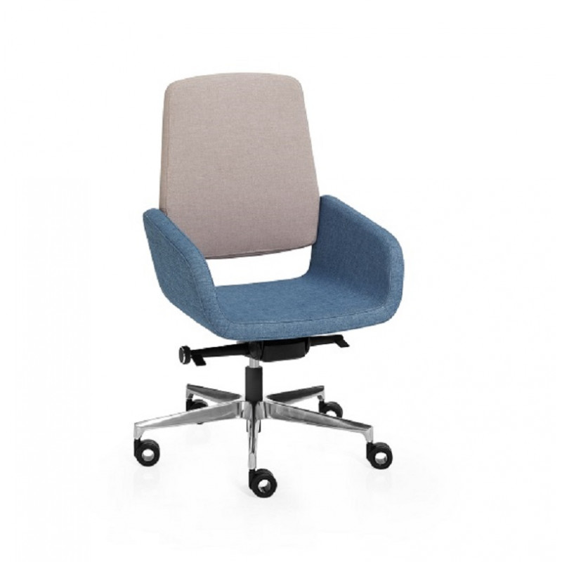 AITA sillón alto giratorio