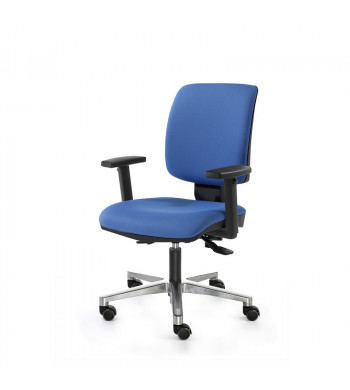 SIGNO+  Silla Baja Tapizada