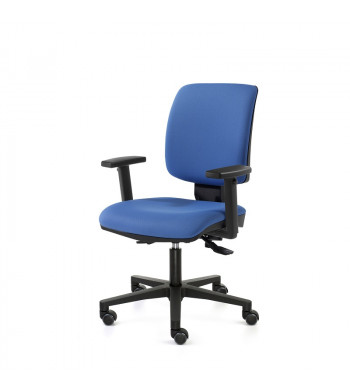 SIGNO+  Silla Baja Tapizada