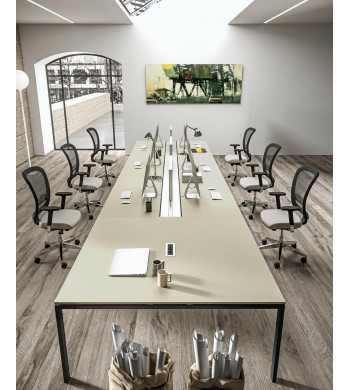 LINEA VISTA ESSENCE PUENTE