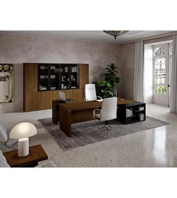 LINEA PRESIDENT MADERA