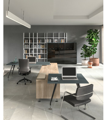 LINEA KOBE PATAS CONICAS