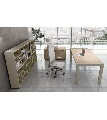 LINEA TOWER EVO METAL