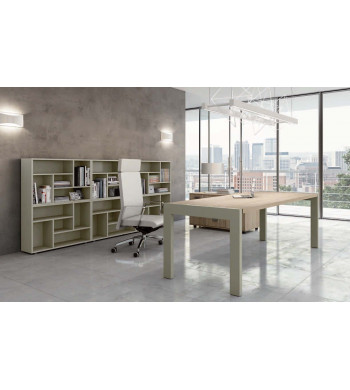 LINEA TOWER EVO METAL