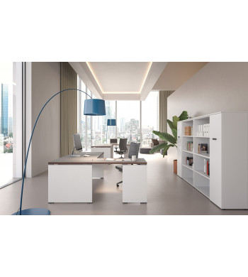 LINEA EIDOS PRO MADERA