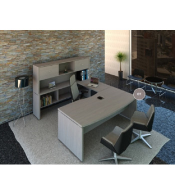 LINEA KAMOS PLUS MADERA