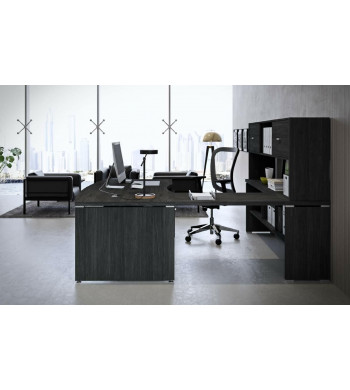 LINEA KAMOS PLUS MADERA