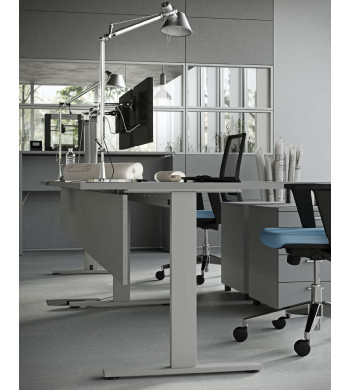 LINEA KAMOS PURE METAL