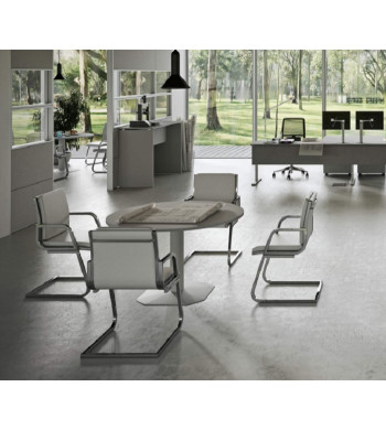 LINEA KAMOS PURE REUNIÓN