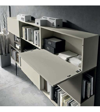 LINEA OPERA LIBRERIA